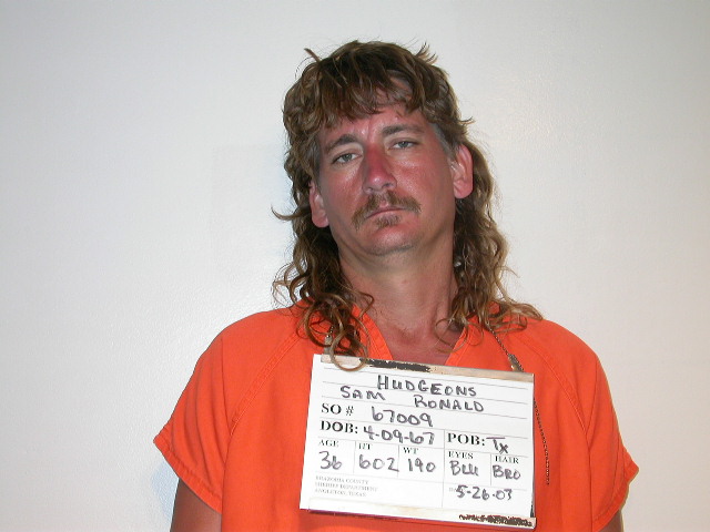 GREEN, PETER ALAN booking photo