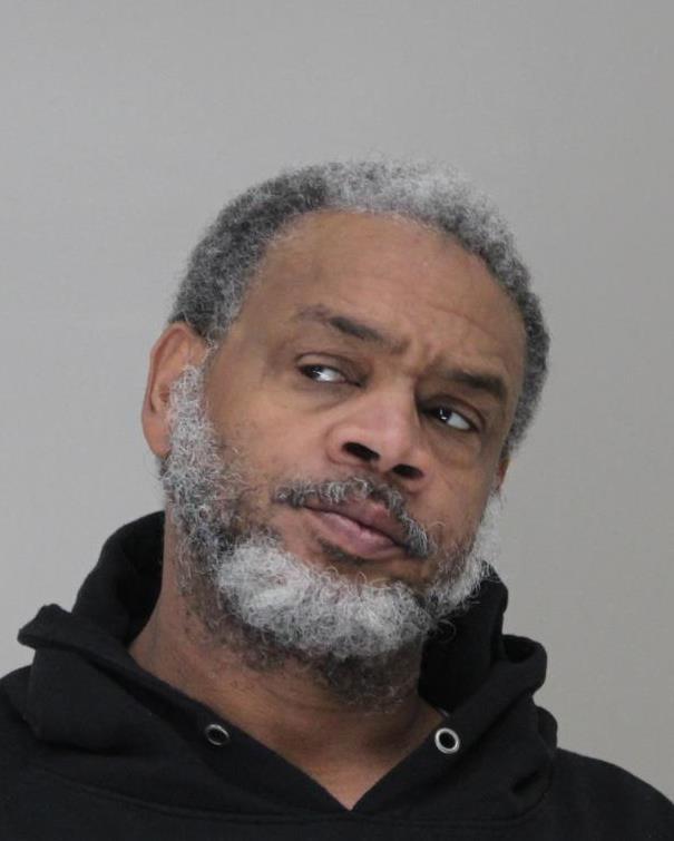 MCDONALD, GREGORY arrested by Dallas County SO/PD