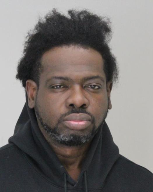 BRACEY, DENNIS arrested by Dallas County SO/PD