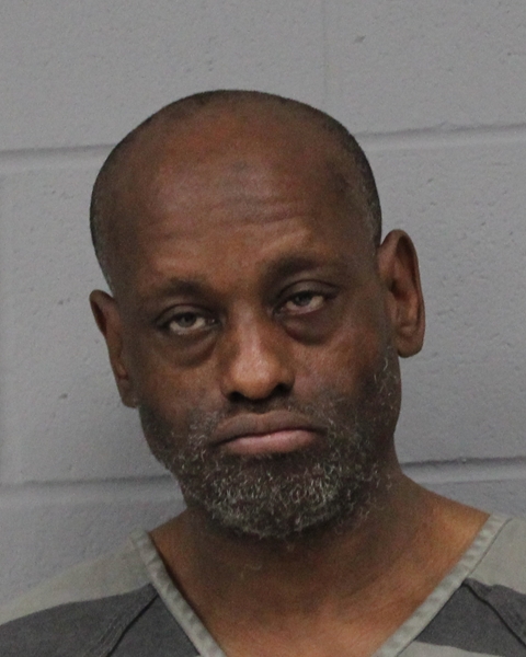 TIVAN WILSON booking photo