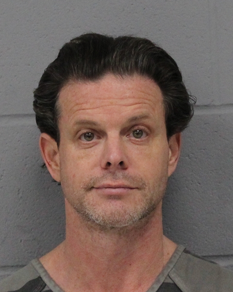 JOSHUA MARKS booking photo