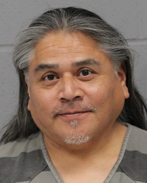 JESSE ORTIZ booking photo