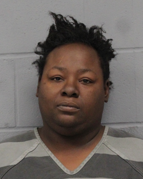 RANDALL SMITH booking photo