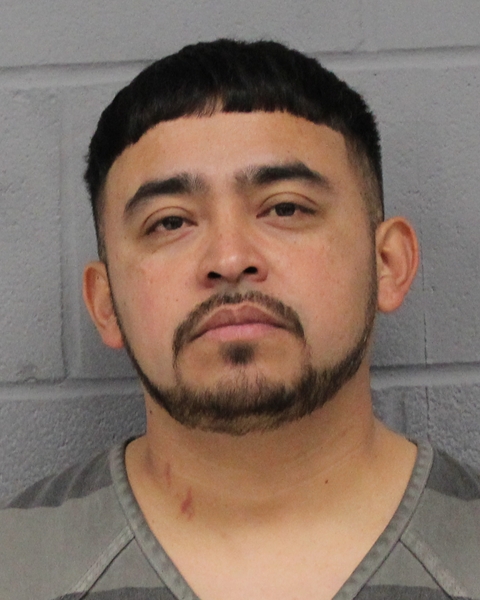 ROBERTO ZAMAGO booking photo