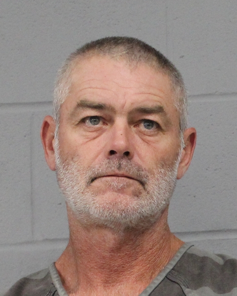 CHARLES MCDUFFIE booking photo