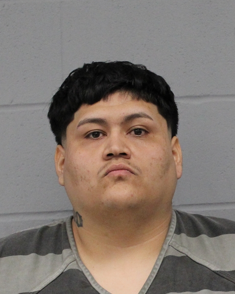 EDGAR HERNANDEZ booking photo