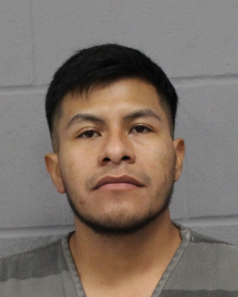 CORNELIO REYES booking photo