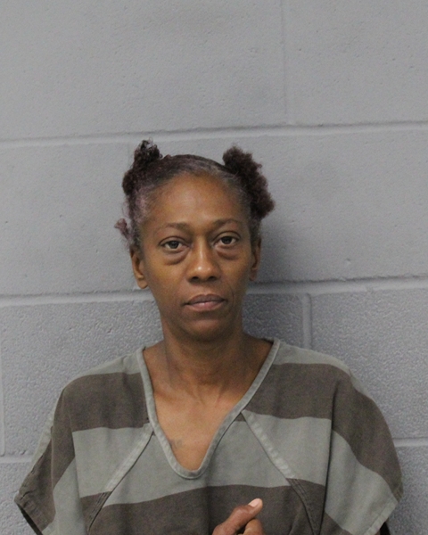 MAWIYAH DAVIS booking photo