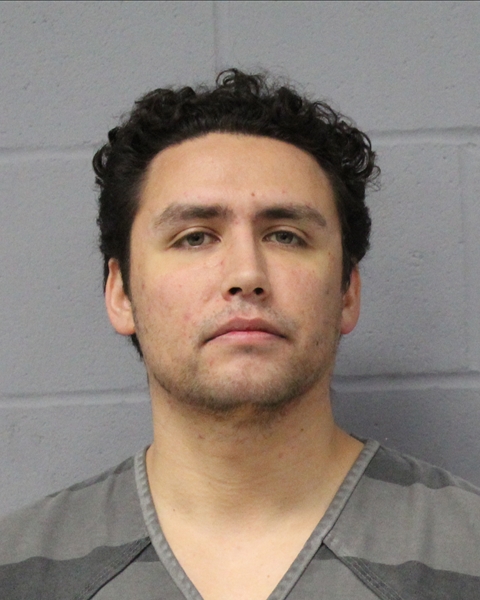 JONATHAN CORTEZ booking photo