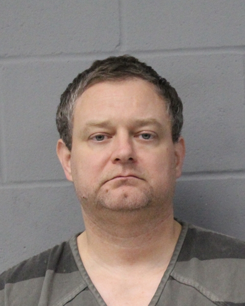 JACOB GOTCHER booking photo