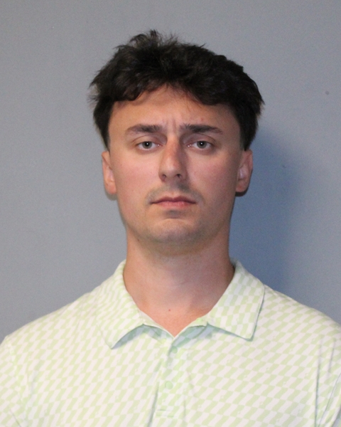 NOAH TANENBAUM booking photo