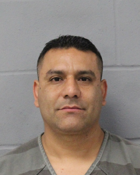 JOEL MARQUEZ BARRIOS booking photo