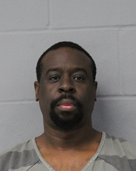 QUNTON SHEFFIELD booking photo