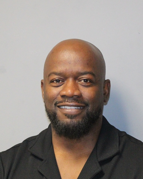 STEVEN FLOURNOY booking photo