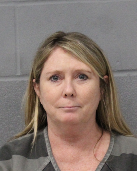 ROBIN SOUTHALL booking photo