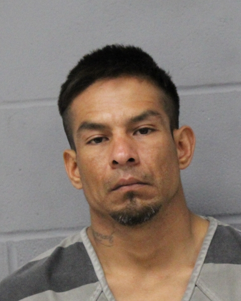 JUAN PALOS-VASQUEZ booking photo
