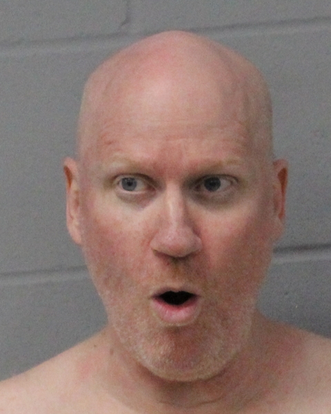 CARL CLOMPTON booking photo