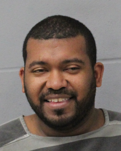 PATRICK MCMANUS booking photo