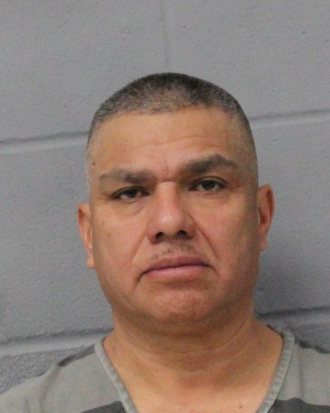 JAIME SETOVIERA booking photo