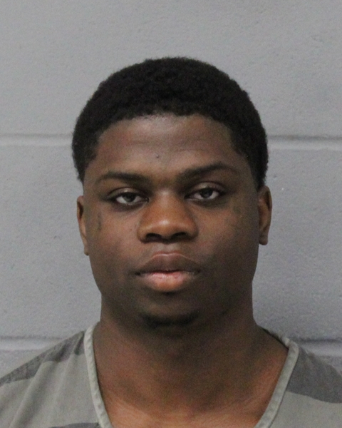 IYAJI AGUILERA booking photo