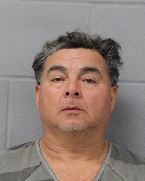ARMANDO SANCHEZ-GONZALES booking photo