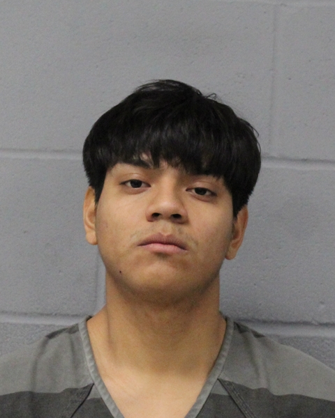 YEISON ZHORTO ALMANDAREZ booking photo