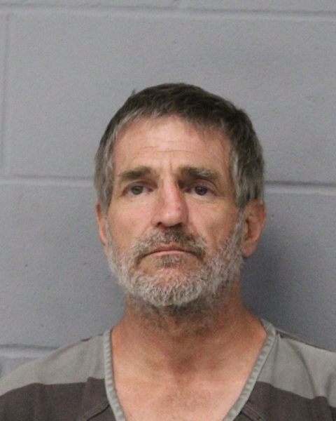 KENNETH RYDGREN booking photo