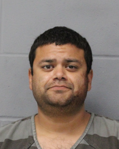 RUBEN HERNANDEZ booking photo