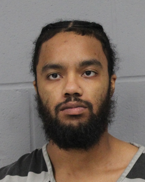 CAMERON MOORE booking photo