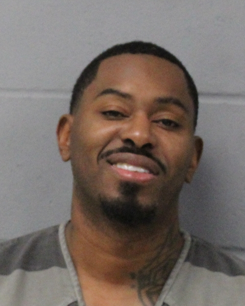 CHRISTIAN CRAFT booking photo