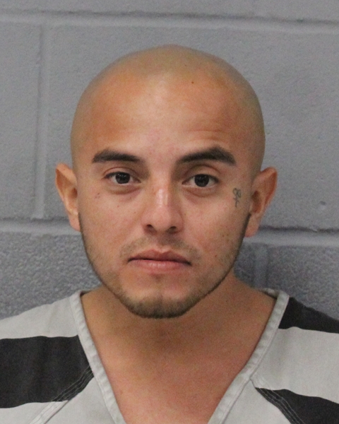 DANIEL ESPARZA MORTIMEZ booking photo