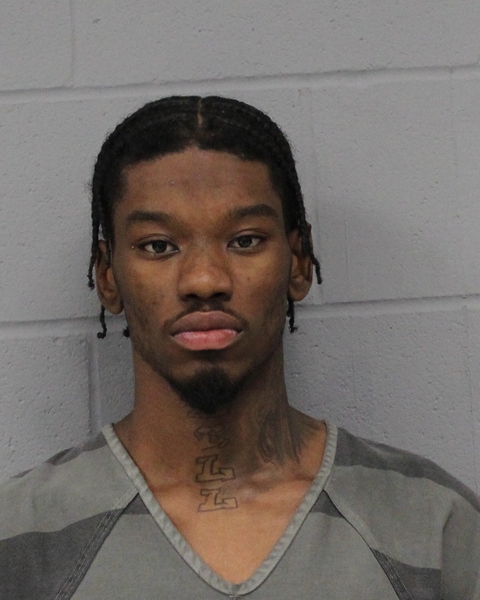 JAIVIAN WARREN booking photo