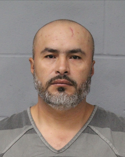 ARNOLDO PEDRAZA booking photo