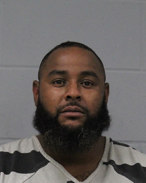 FERRELL JOHNSON booking photo