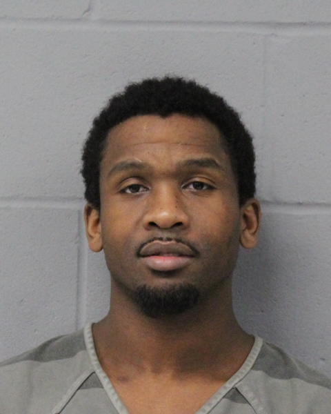 QUANTAVIUS RICHARDS booking photo