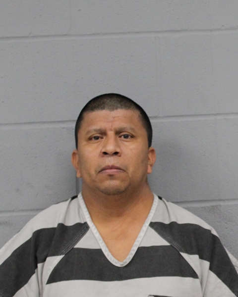 FILBERTO BERNAL-MARIN booking photo