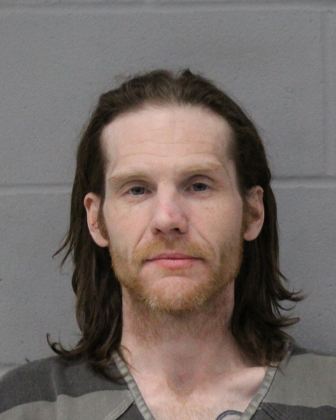 CLIFFORD STANLEY booking photo