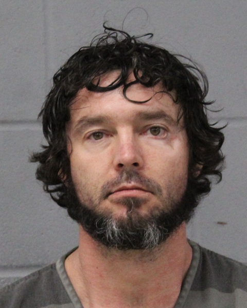 JUSTIN USSERY booking photo