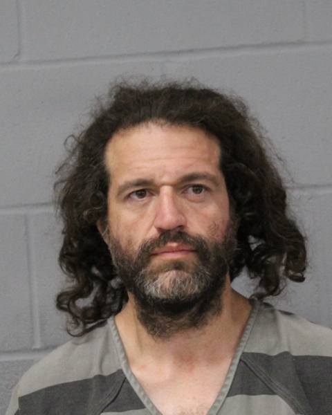 TYLER ROMERO booking photo