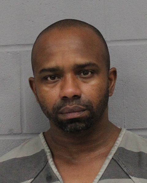 TRANNED BALLARD booking photo