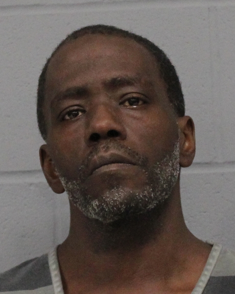 SHAY CANADY booking photo