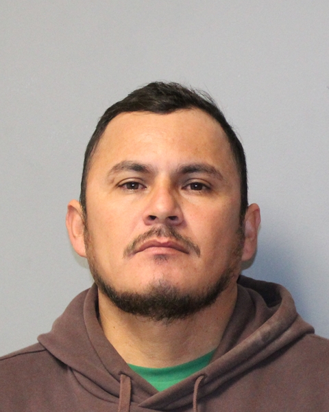 MOISES OLIVARES booking photo