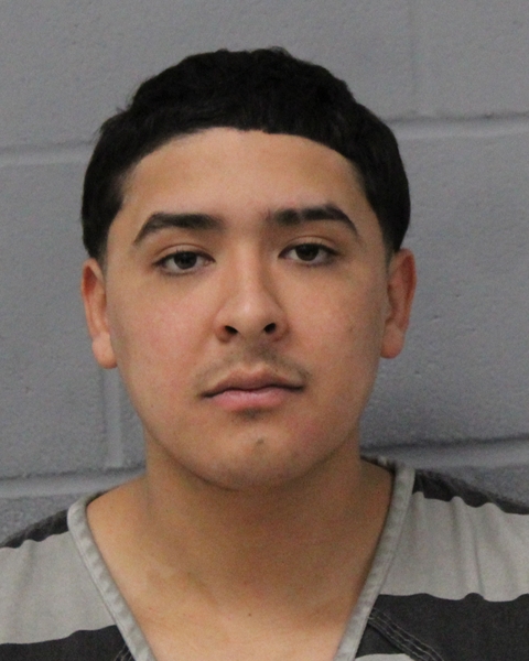 FERNANDO MENDOZA AVILA booking photo