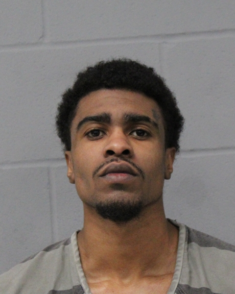 MAURICE WILLIAMS booking photo