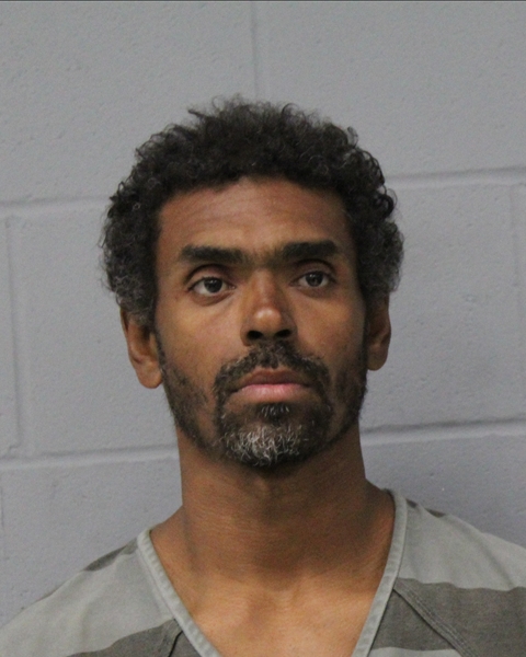 CHADLE MCSHAN booking photo