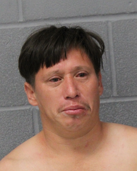 MIGUEL QUINTANILLA MEMBRENO booking photo