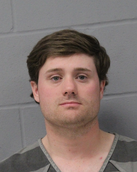 BROCK COPELAND booking photo