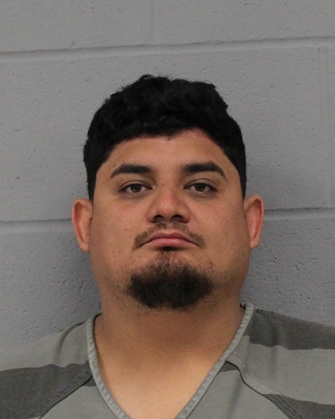 JAIME MORALES-TAVIRA booking photo