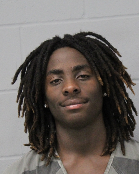 ELIJAH TENNISON booking photo