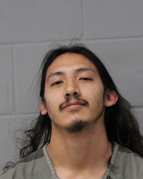 RODOLFO HERNANDEZ HERNANDEZ booking photo